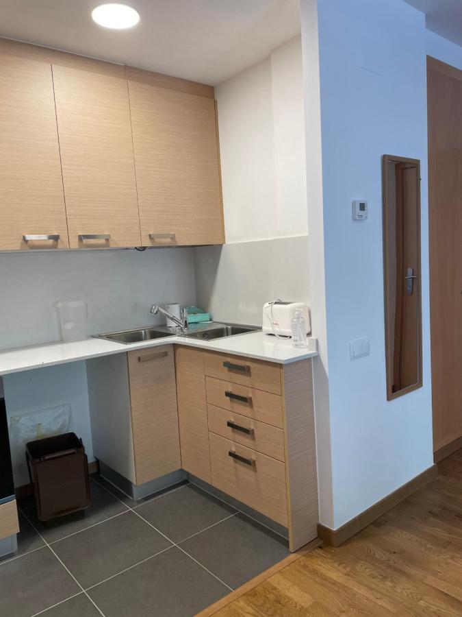 شقة Precioso Calido Apartamento En Sort Con Terraza المظهر الخارجي الصورة