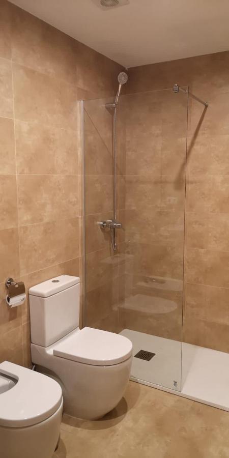 شقة Precioso Calido Apartamento En Sort Con Terraza المظهر الخارجي الصورة